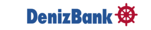 Deniz Bank Logo