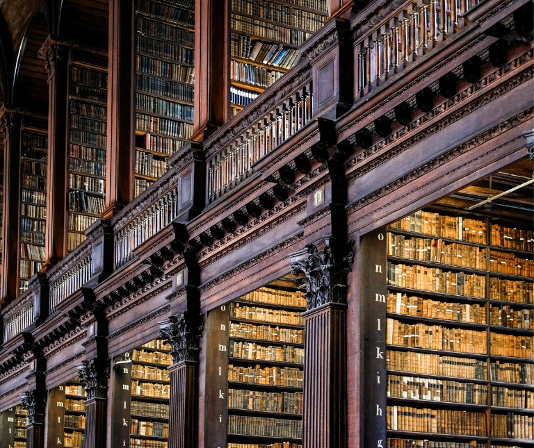 Alte Bibliothek